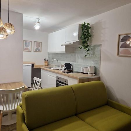 Studio Cosy Pres De La Croisette Cannes Exterior foto