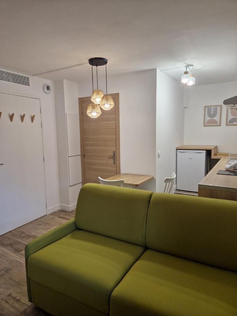 Studio Cosy Pres De La Croisette Cannes Exterior foto
